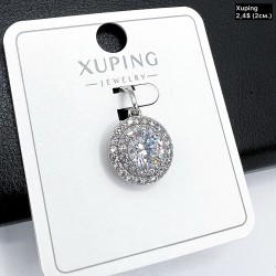 Кулон Xuping 10253 (розмір 2,0 см.)